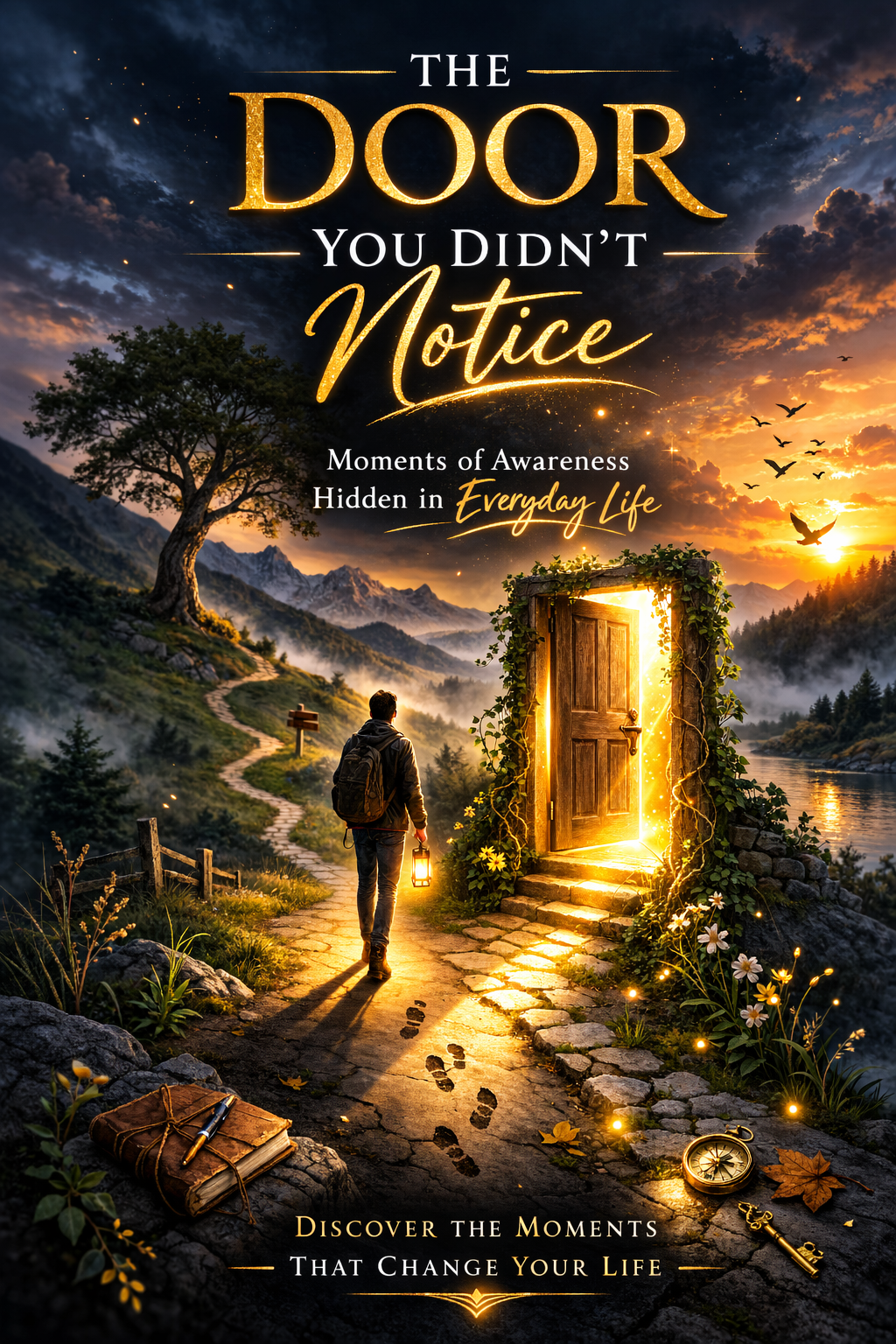 The Door You Didn't Notice